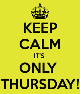 No, no - it's not New Year's Eve yet.  I'm just behind on posts and ahead on reflection. :)